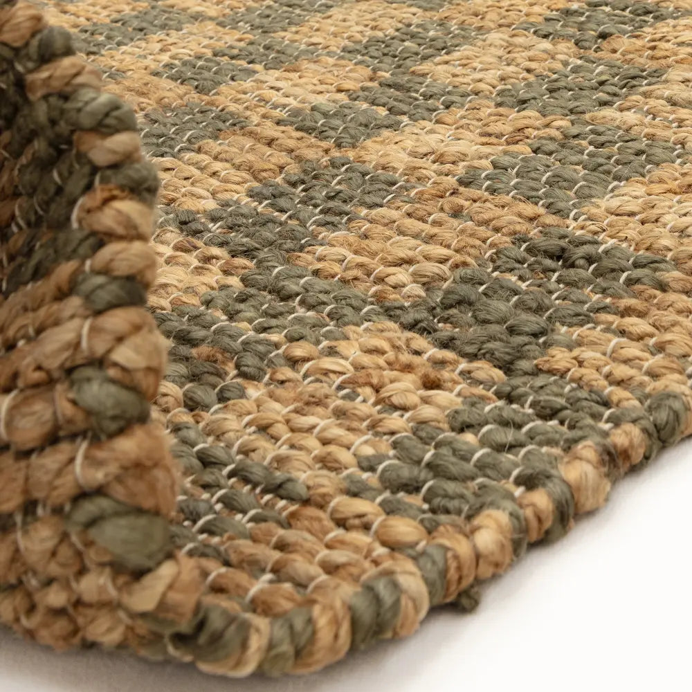 Naturi Olive Green RS
