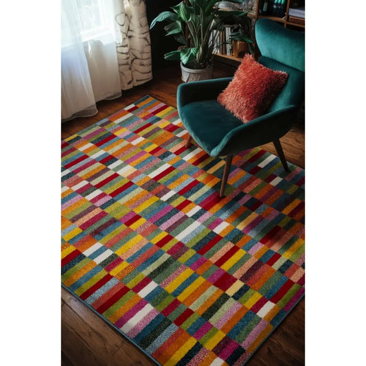 New Villa Blocks Multi RS