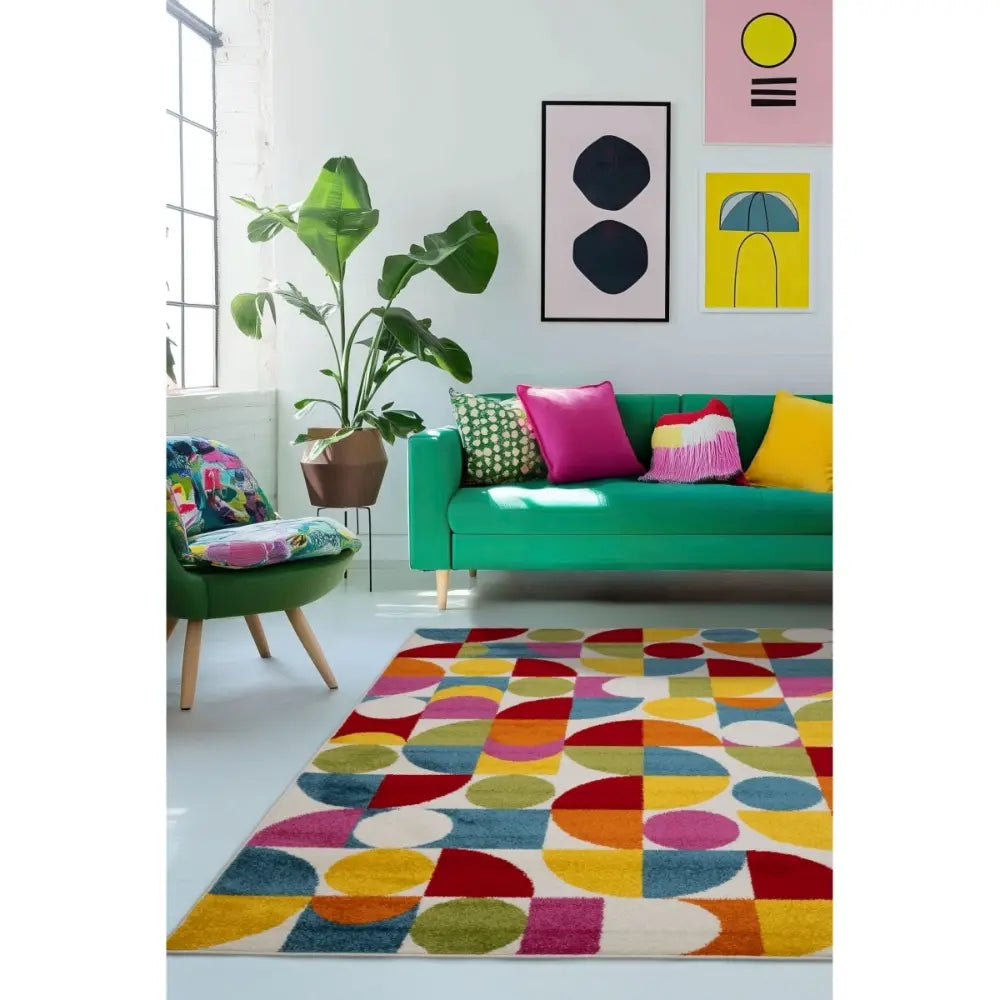 New Villa Geo Multi RS