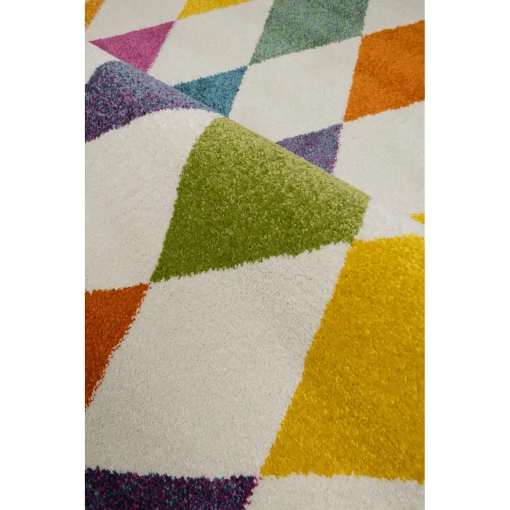 New Villa Harlequin Multi RS