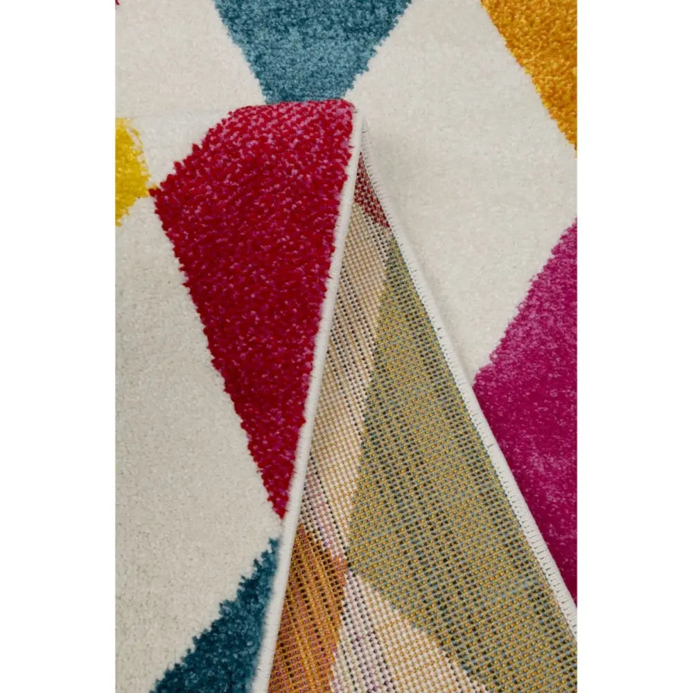 New Villa Harlequin Multi RS
