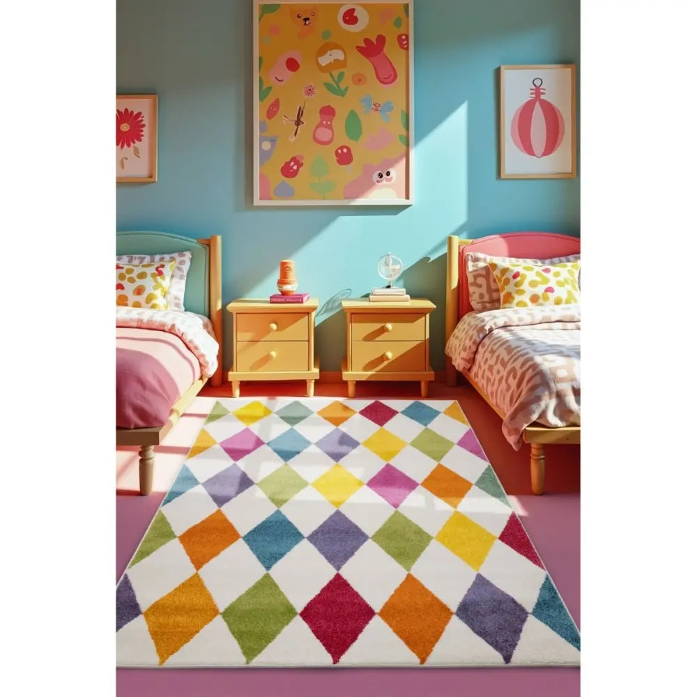 New Villa Harlequin Multi RS