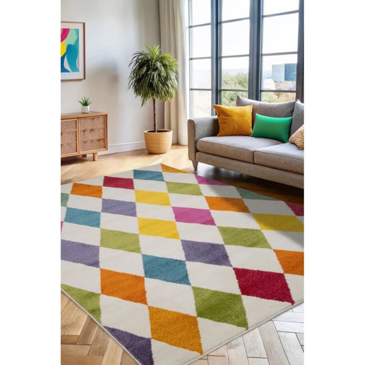 New Villa Harlequin Multi RS