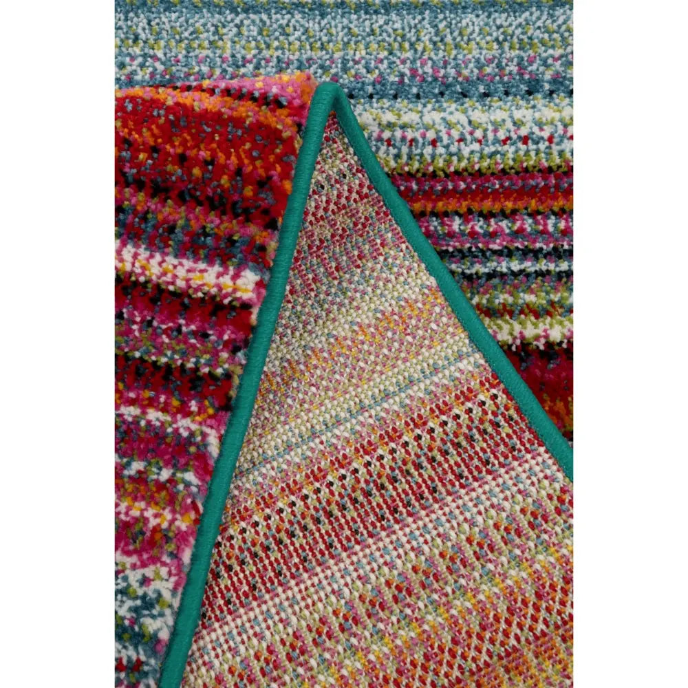 New Villa Stripe Multi RS