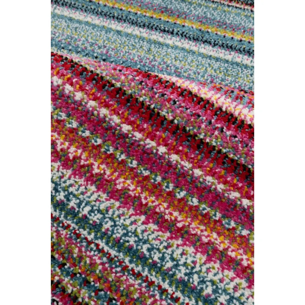 New Villa Stripe Multi RS