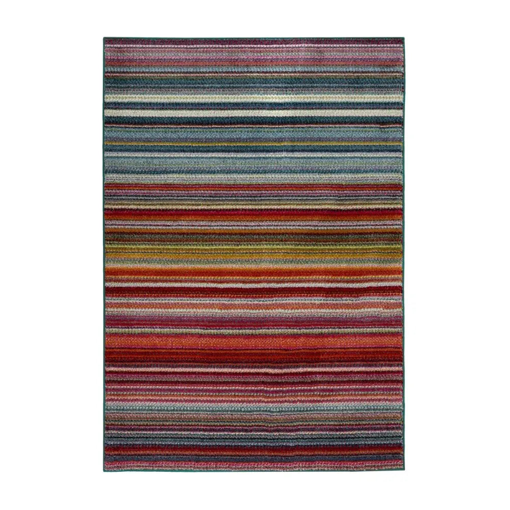 New Villa Stripe Multi RS