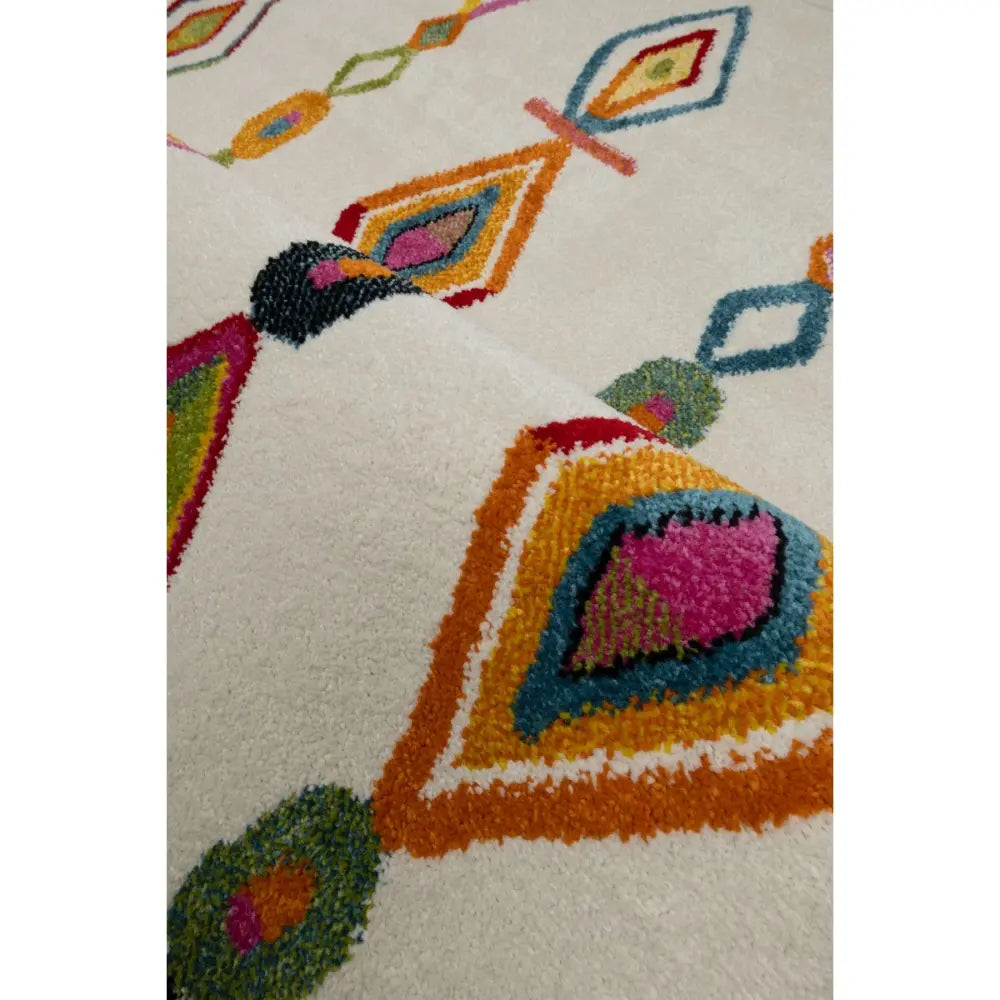 New Villa Tribal Multi RS
