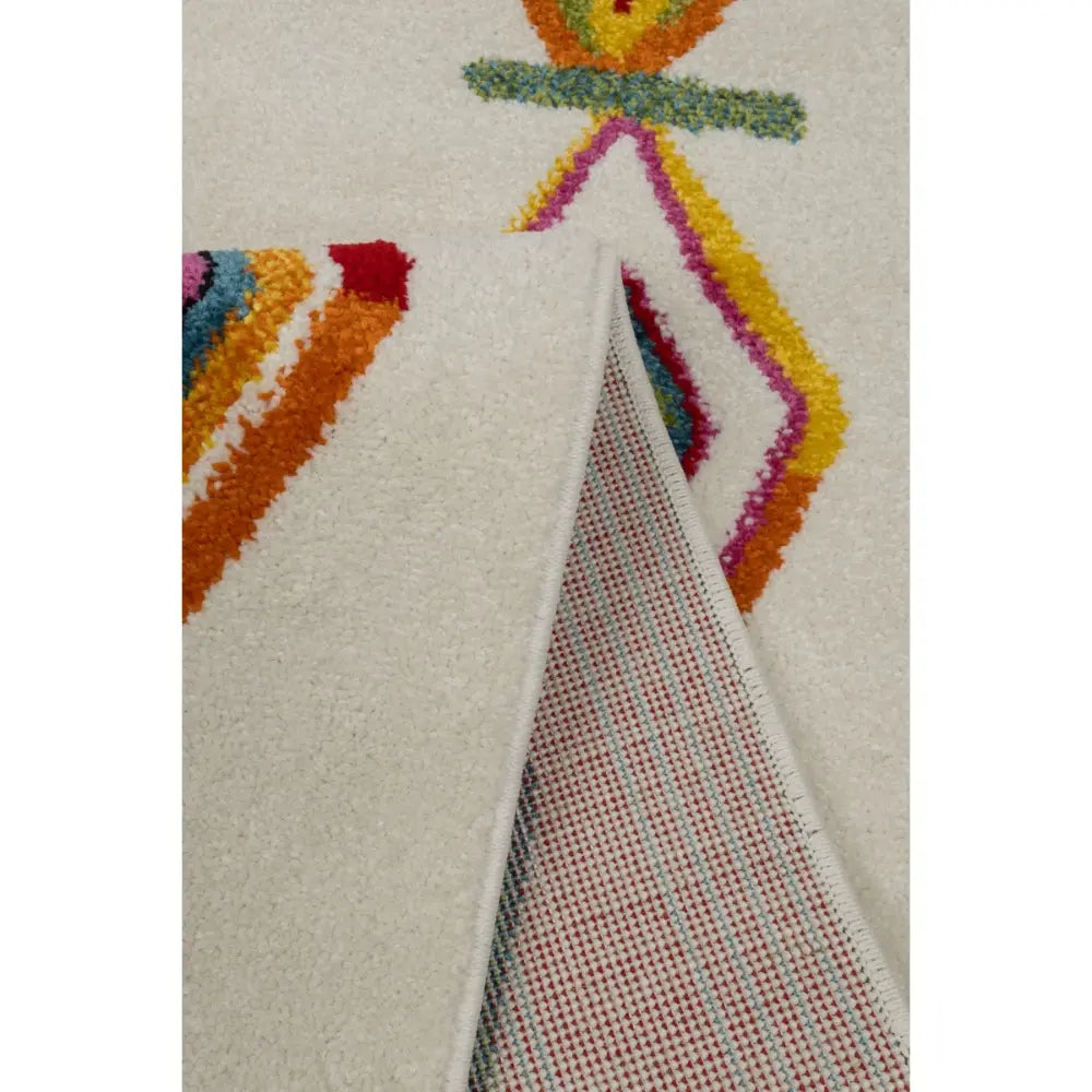 New Villa Tribal Multi RS