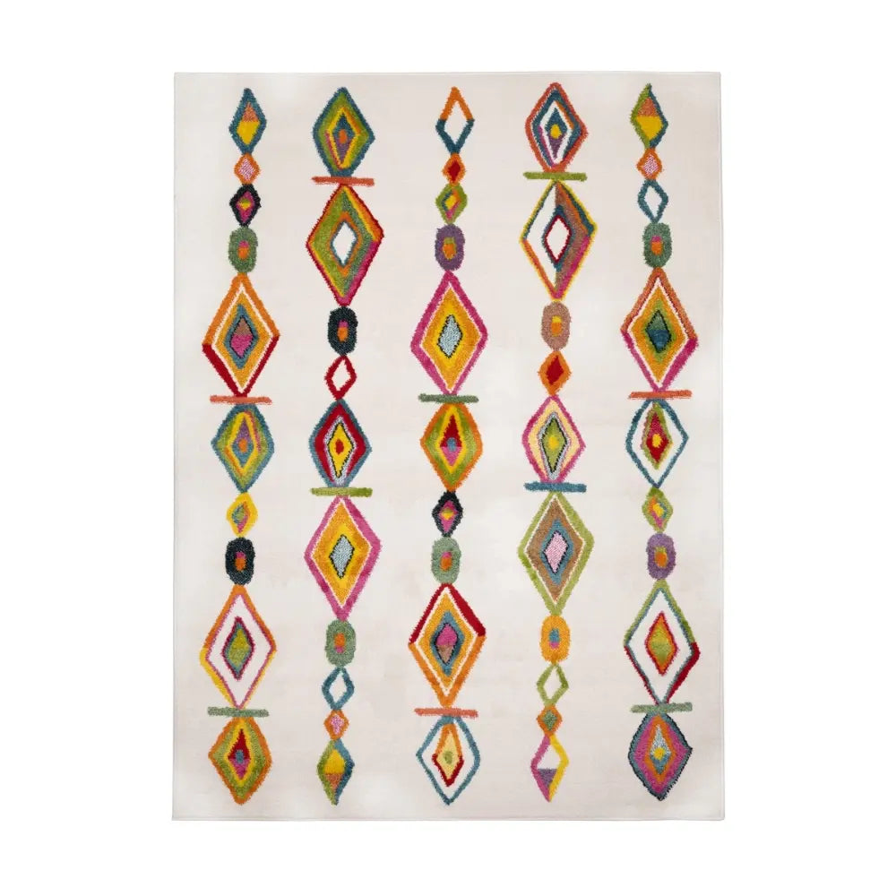 New Villa Tribal Multi RS