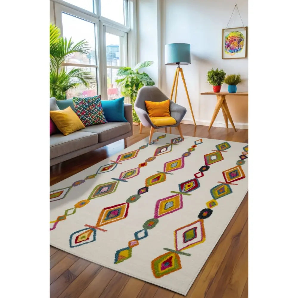 New Villa Tribal Multi RS