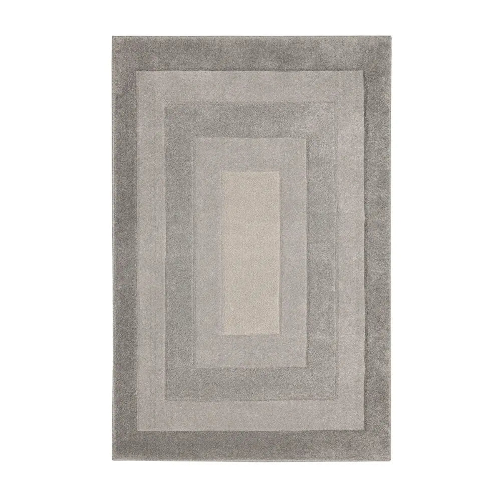 Newport Border Grey RS