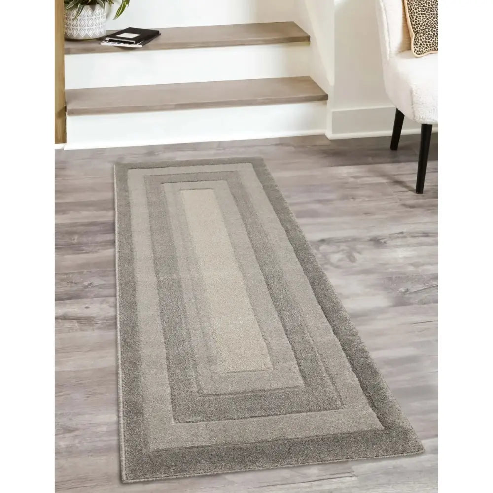 Newport Border Grey RS