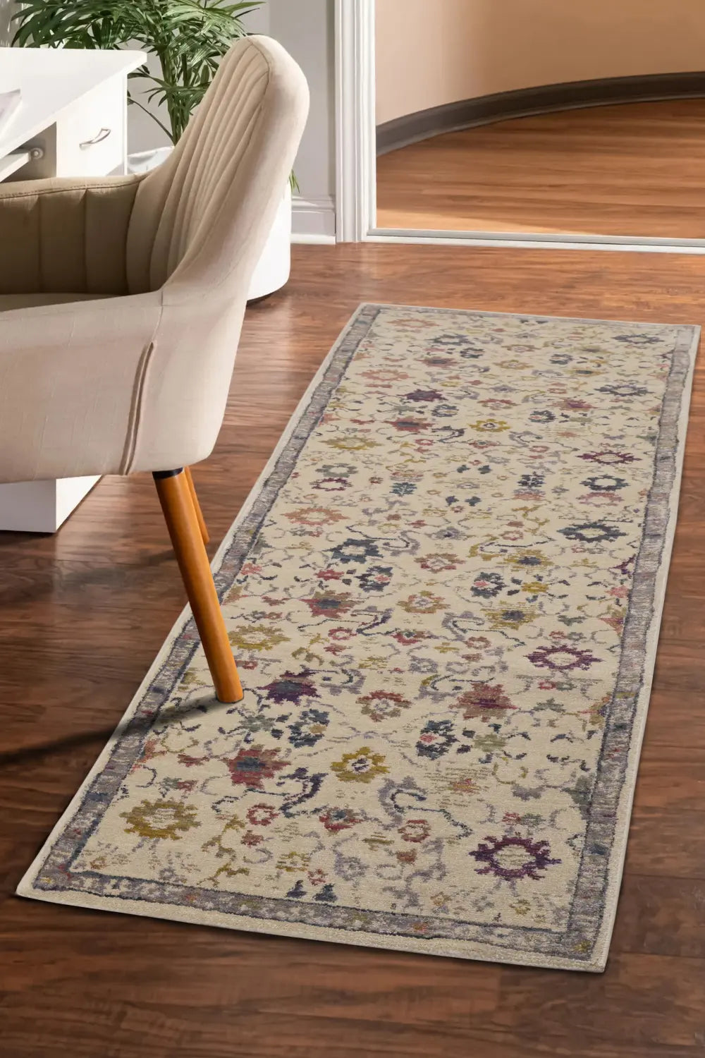 ORNER TAPESTRY LOOK RS