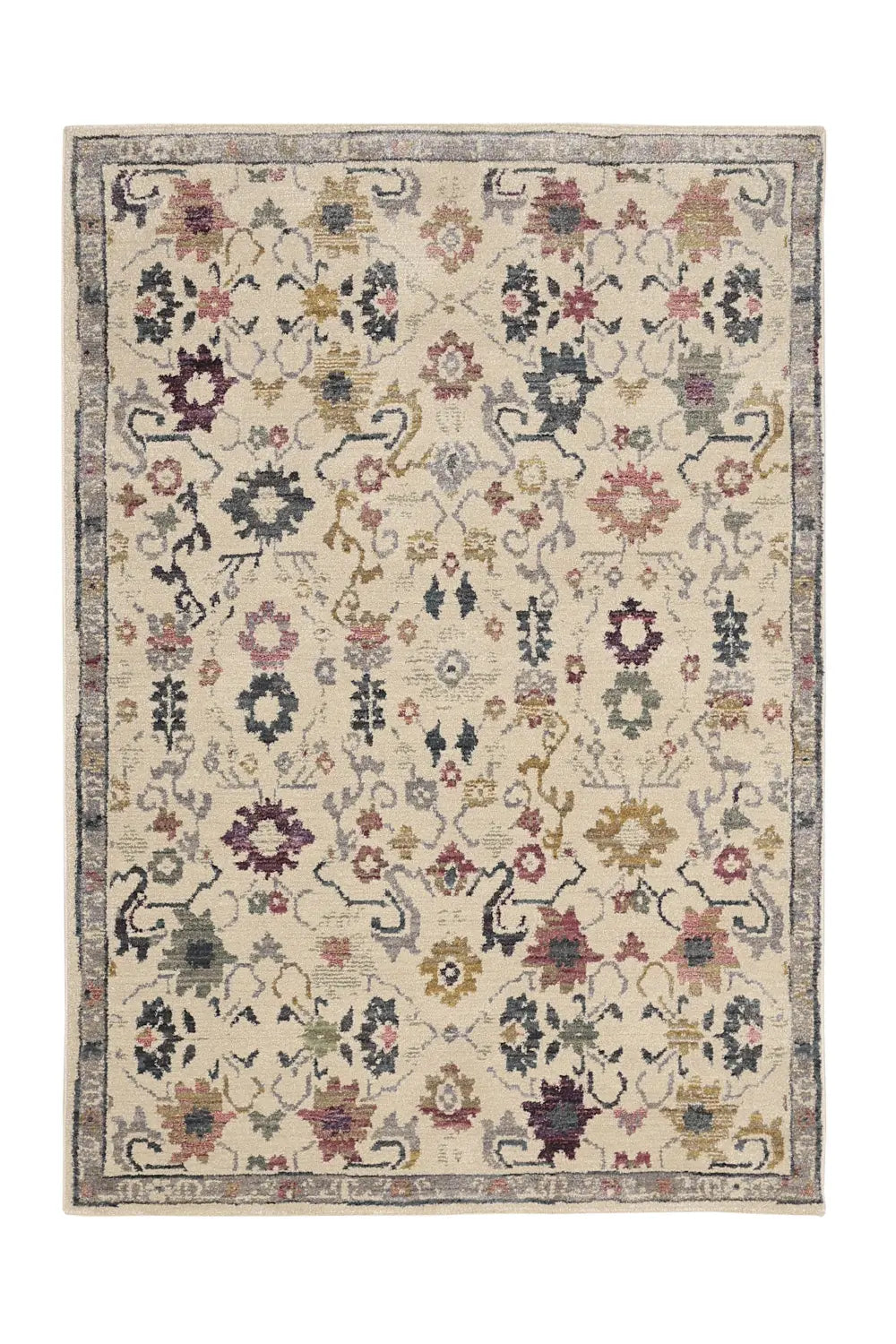 ORNER TAPESTRY LOOK RS