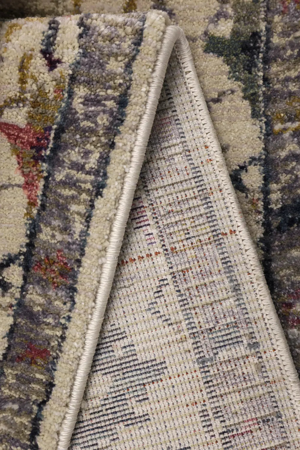 ORNER TAPESTRY LOOK RS