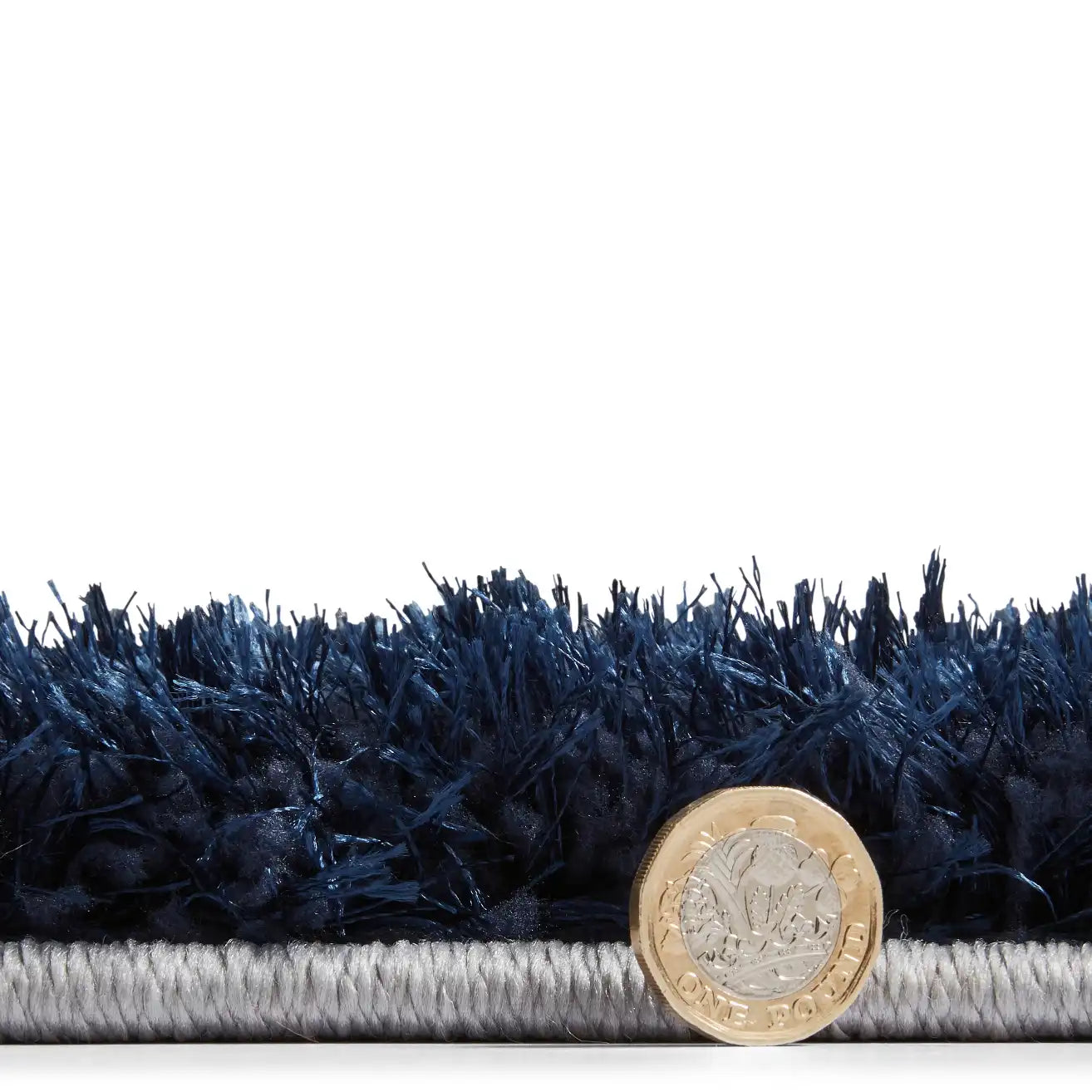 Olympia 2239 Grey Navy Rug RS