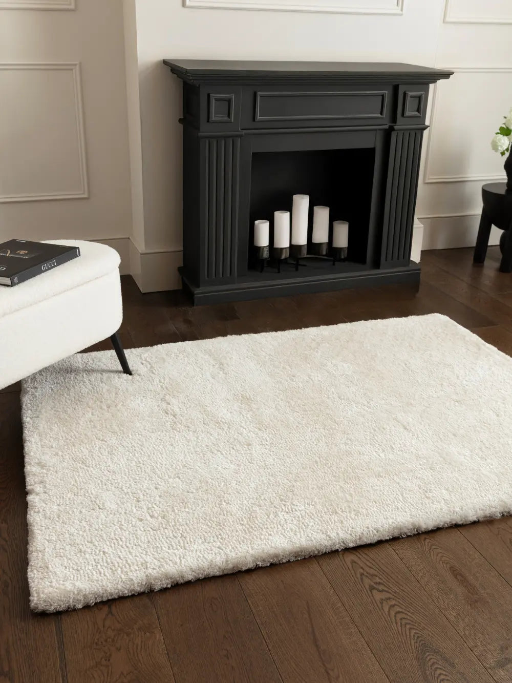 Opulence Ivory RS