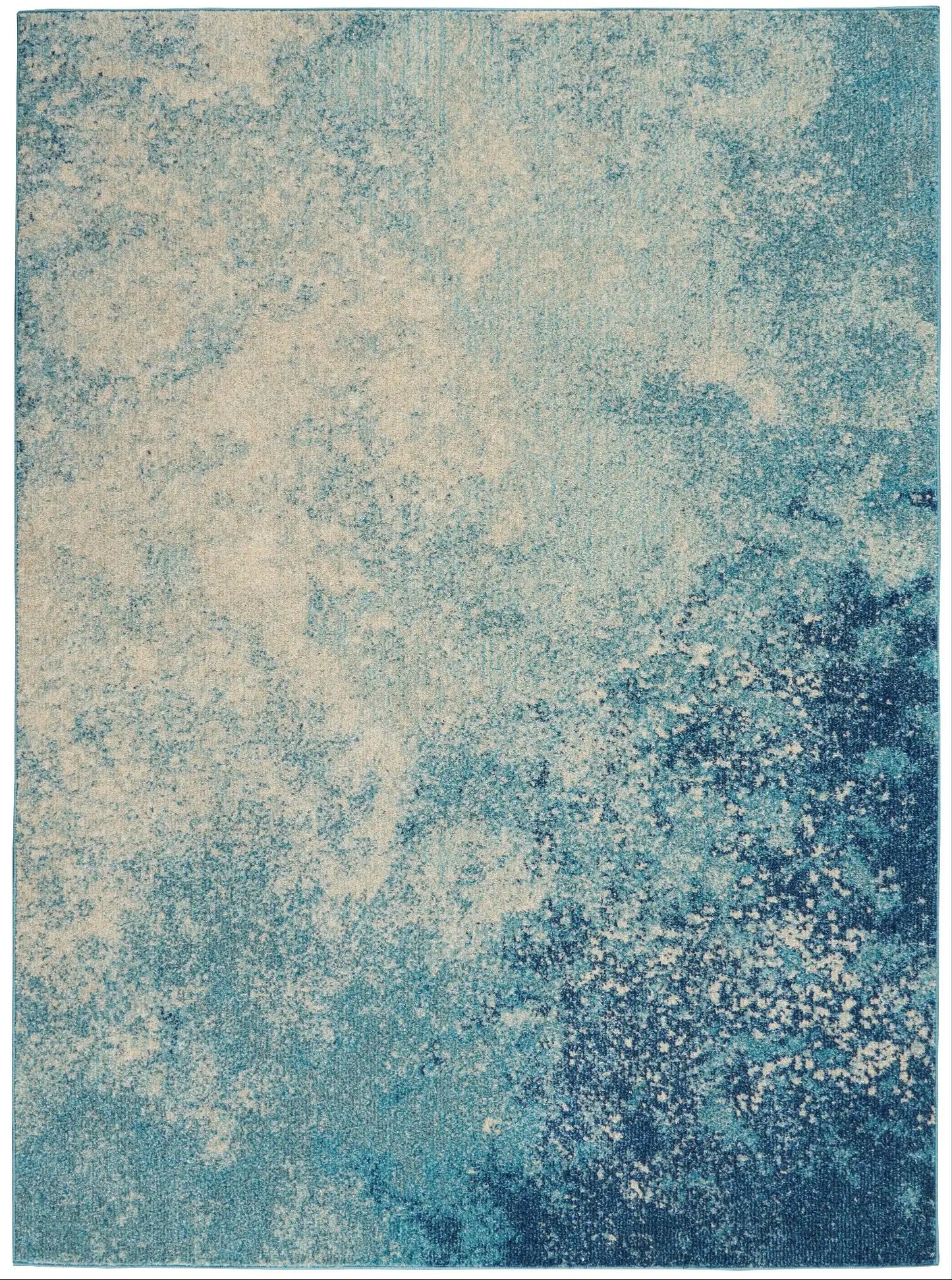 Passion Nourison PSN10 NVLTB Rug RS