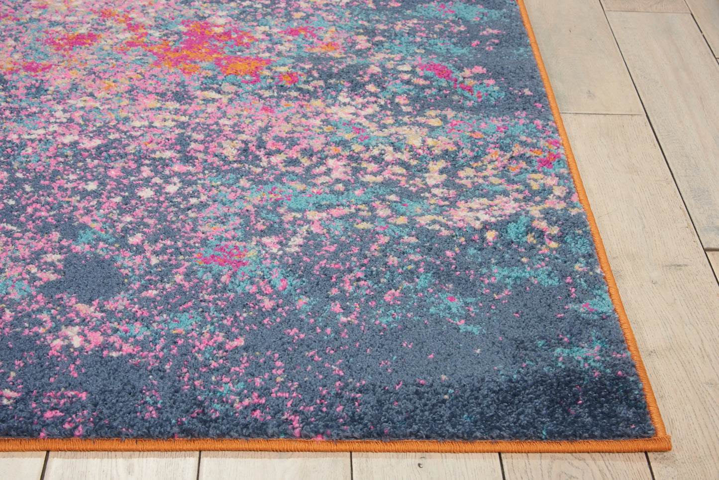 Passion Nourison PSN10 Sunburst Rug RS