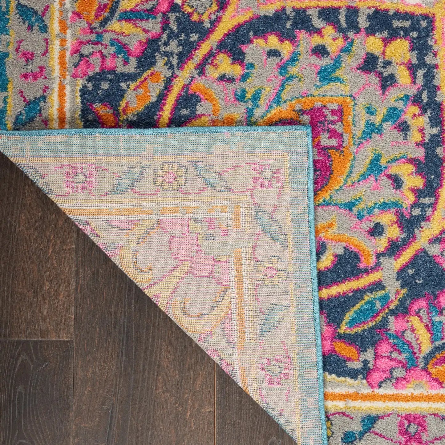 Passion Nourison PSN22 IVMTC Rug RS