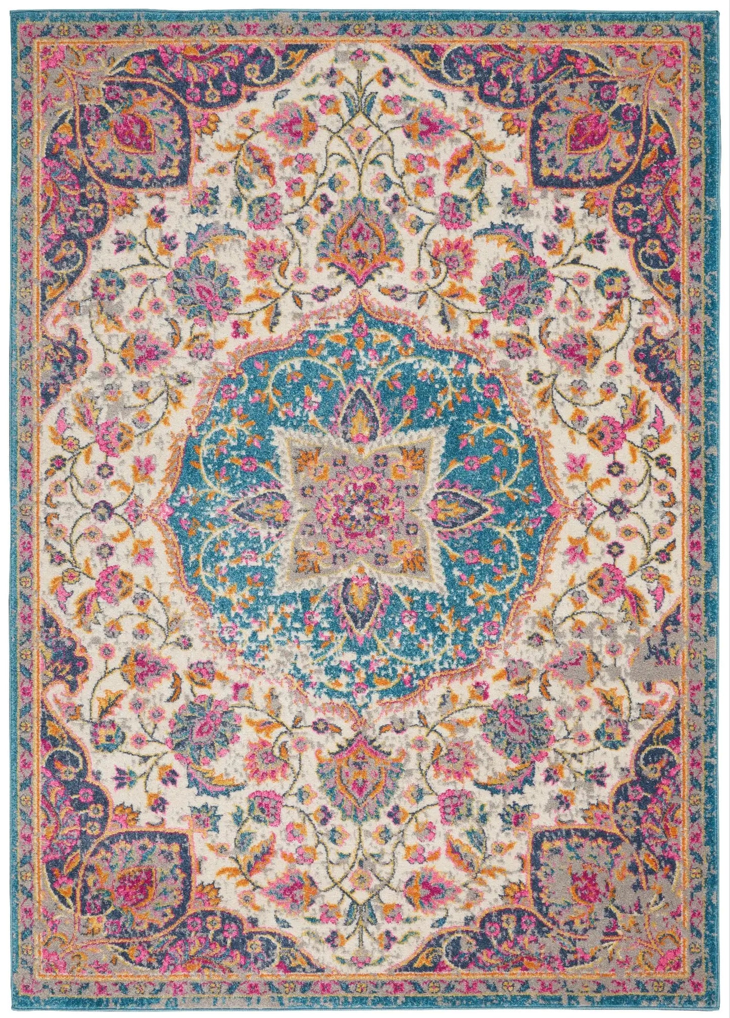 Passion Nourison PSN22 IVMTC Rug RS