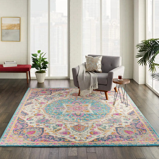 Passion Nourison PSN22 IVMTC Rug RS