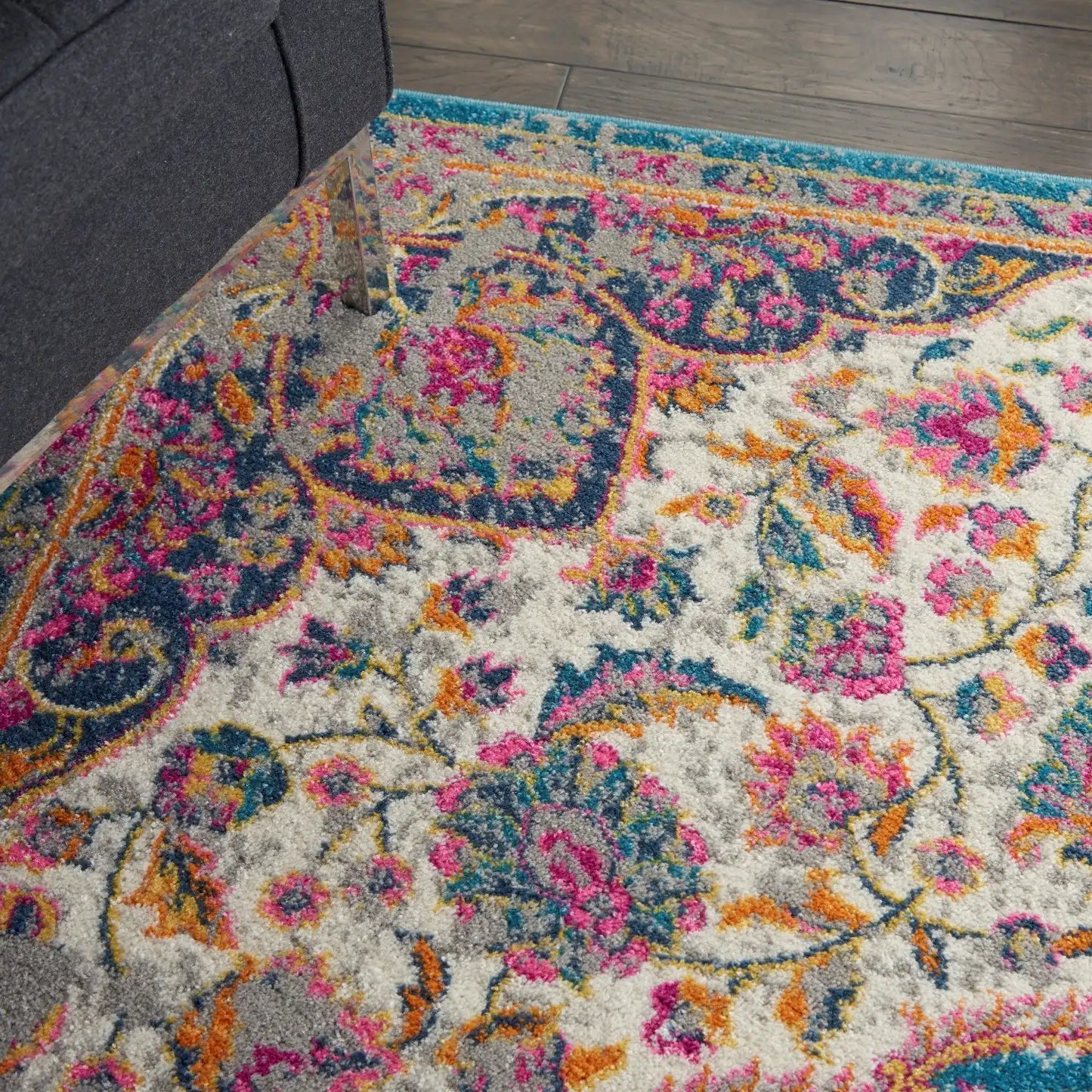 Passion Nourison PSN22 IVMTC Rug RS