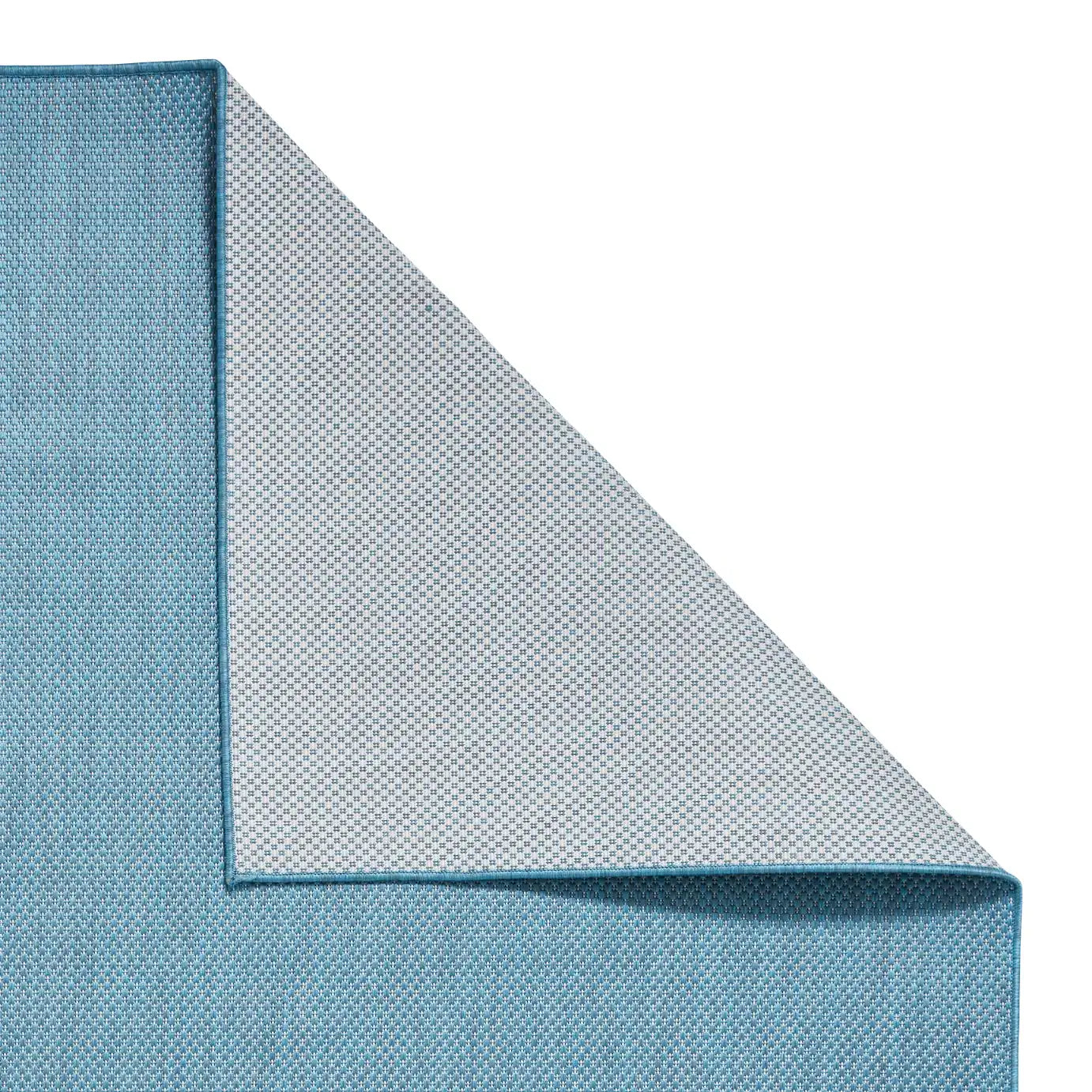 POP! Outdoors Blue Rug RS
