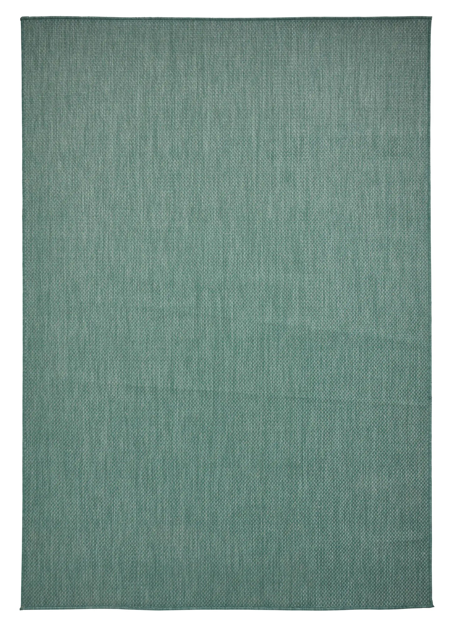 POP! Outdoors Dark Green Rug RS