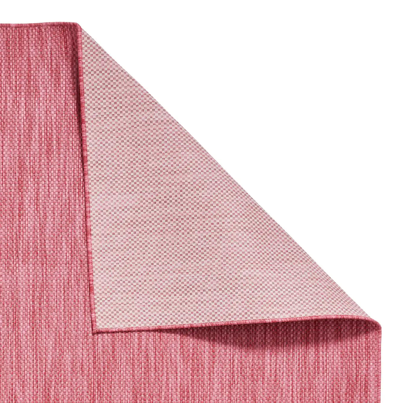 POP! Outdoors Red Rug RS