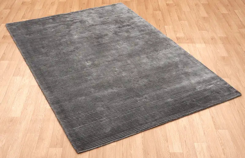 Asiatic bellagio zinc Grey Living Room  Rug.