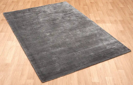 Asiatic bellagio zinc Grey Living Room  Rug.