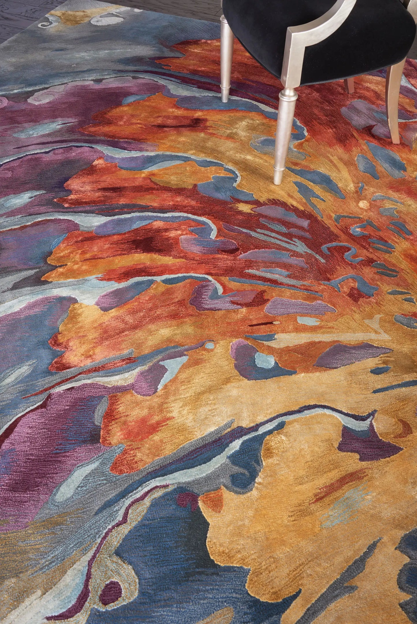 Prismatic PRS08 Multi Rug RS