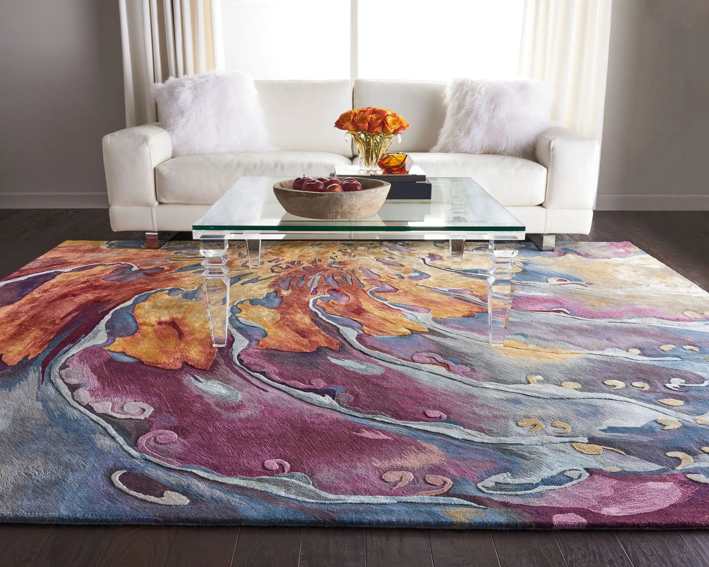 Prismatic PRS08 Multi Rug RS