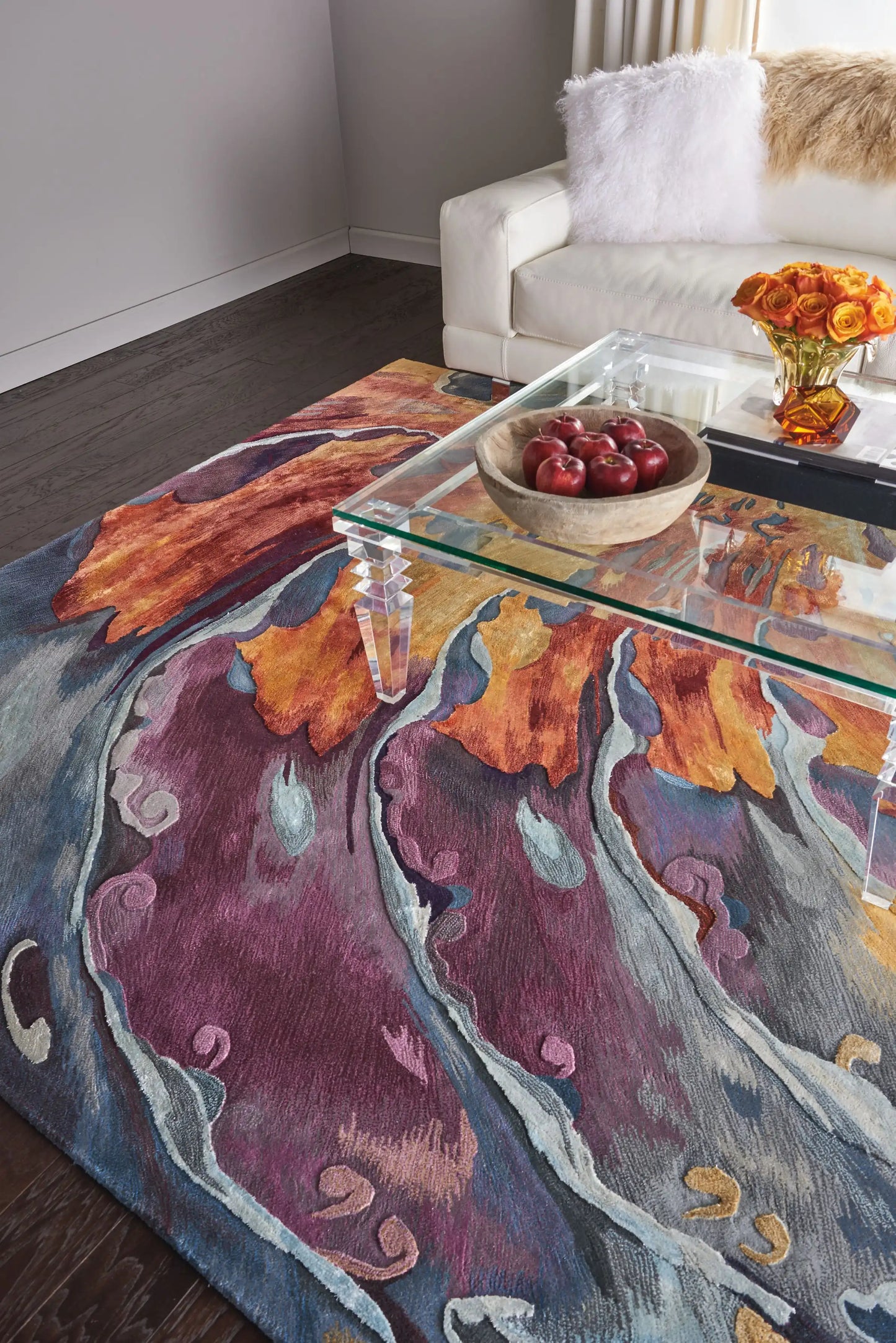 Prismatic PRS08 Multi Rug RS