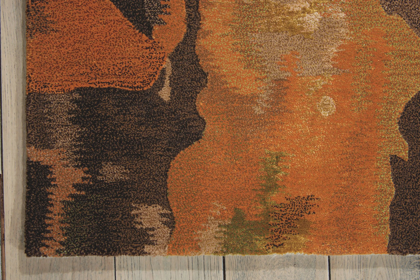 Prismatic PRS09 Multi Rug RS