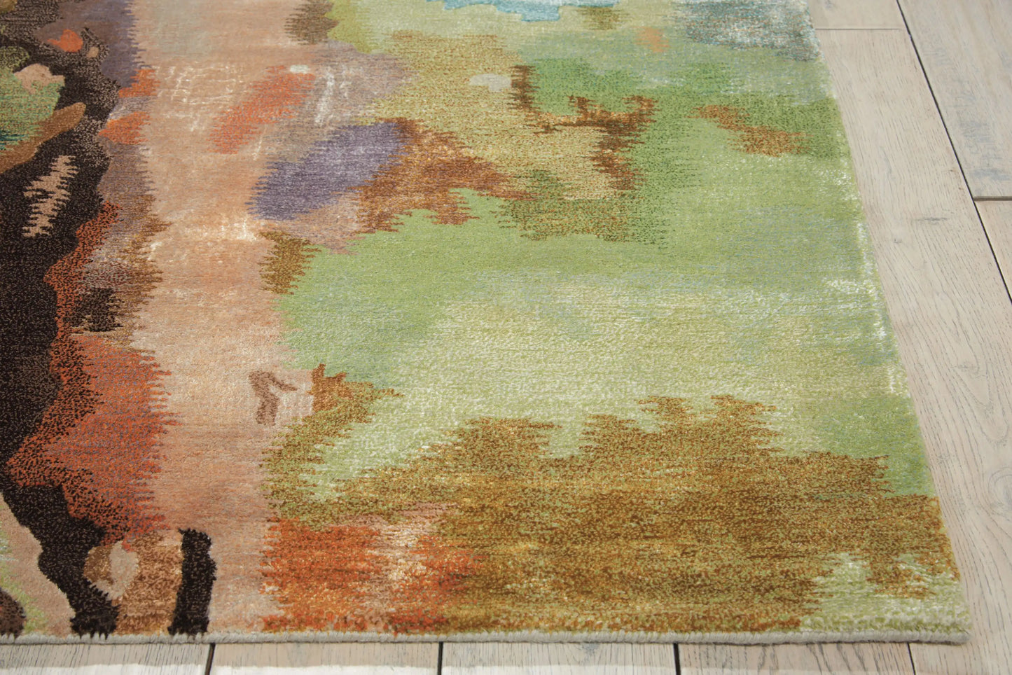 Prismatic PRS09 Multi Rug RS