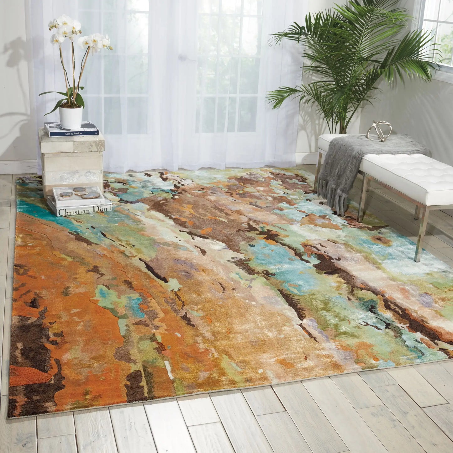 Prismatic PRS09 Multi Rug RS
