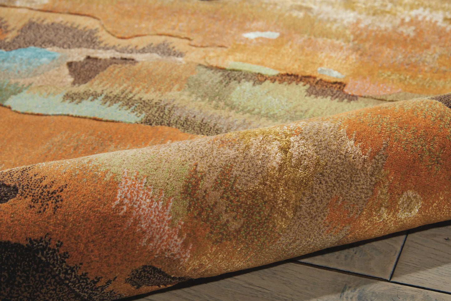 Prismatic PRS09 Multi Rug RS