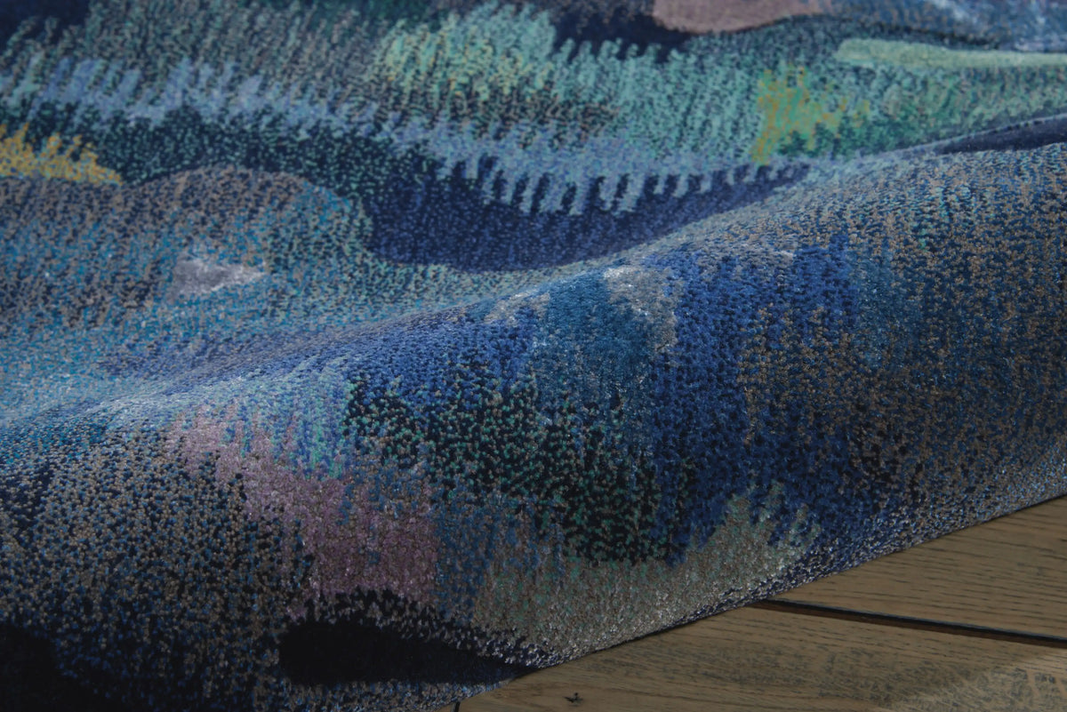 Prs33 Rug Prismatic PRS09 Silver Blue Rugs - Buy PRS09 Silver Blue Rugs Buy from ...