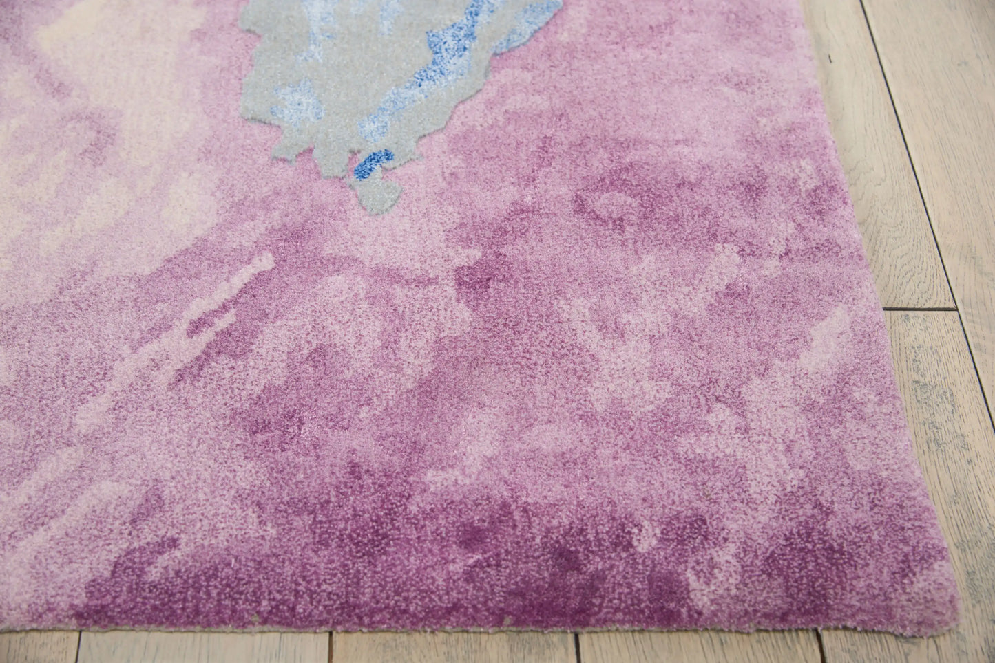 Prismatic PRS11 Grey Multi Rug RS