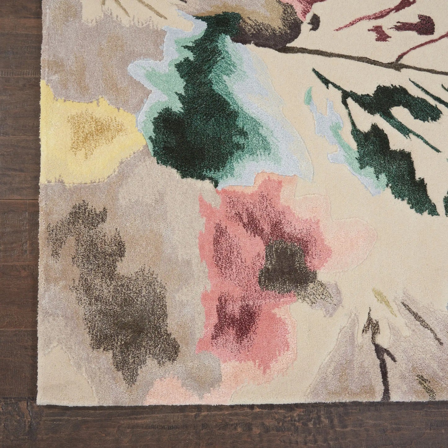 Prismatic PRS15 Beige Multi Rug RS