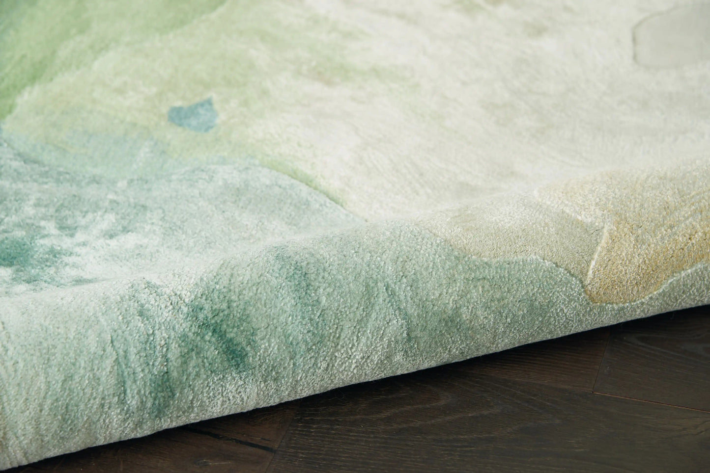 Prismatic PRS16 Seafoam Rug RS