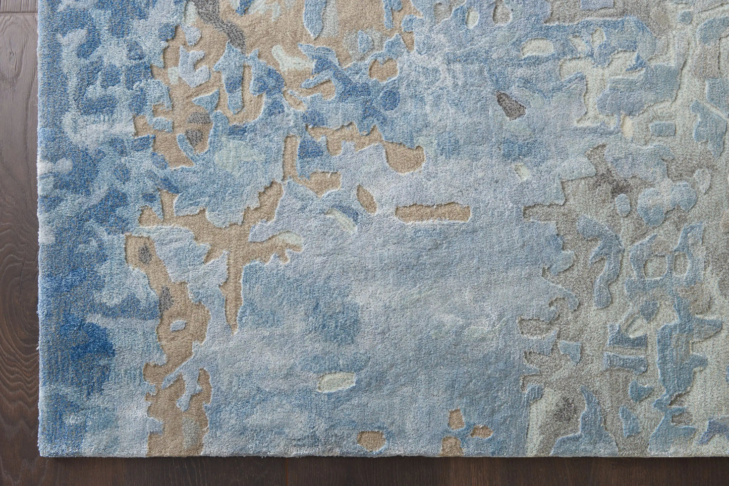 Prismatic PRS17 Denim Rug RS