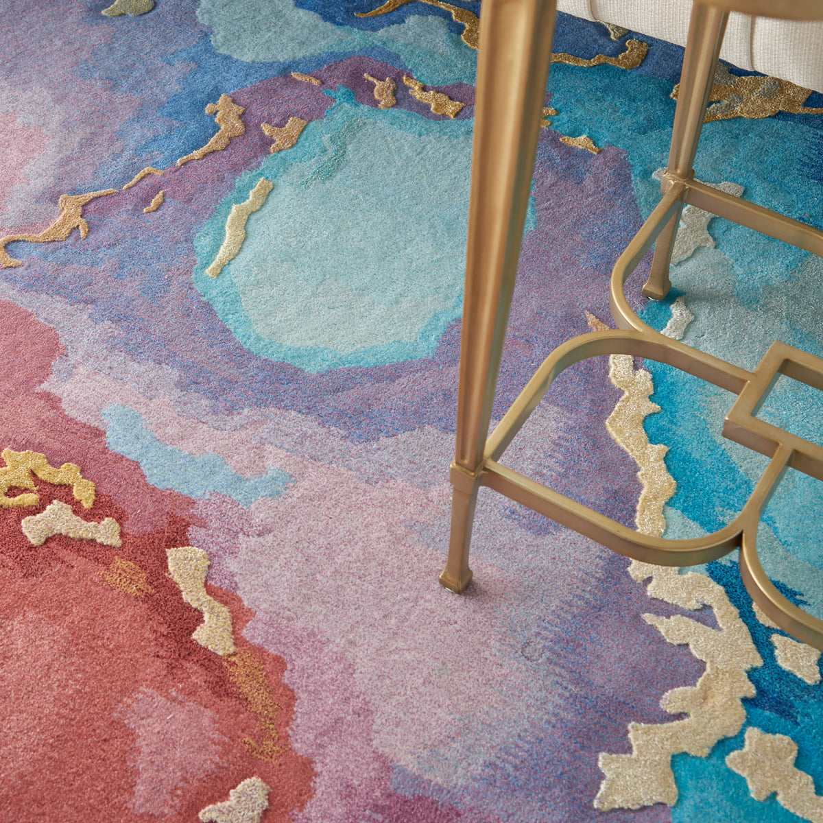 Prs33 Rug Prismatic PRS18 Multi Rugs - Buy PRS18 Multi Rugs Buy from The Rug ...