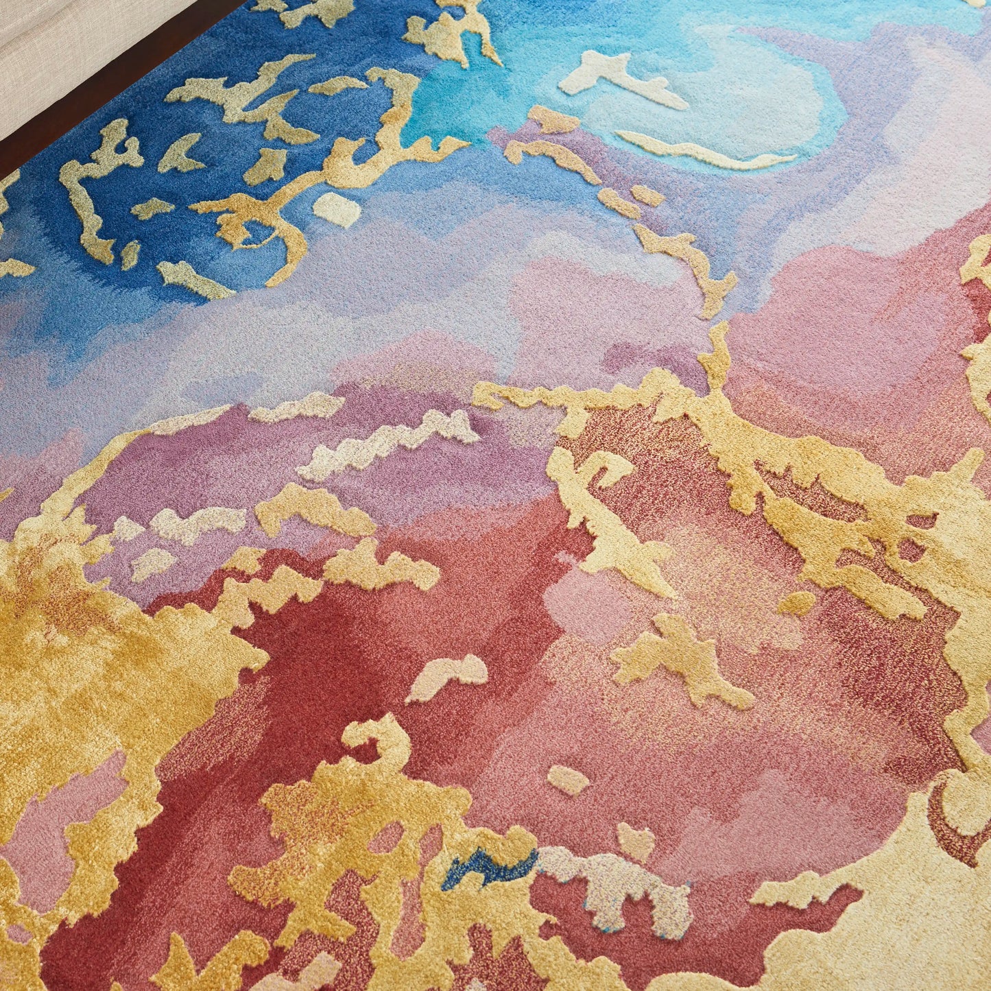 Prismatic PRS18 Multi Rug RS