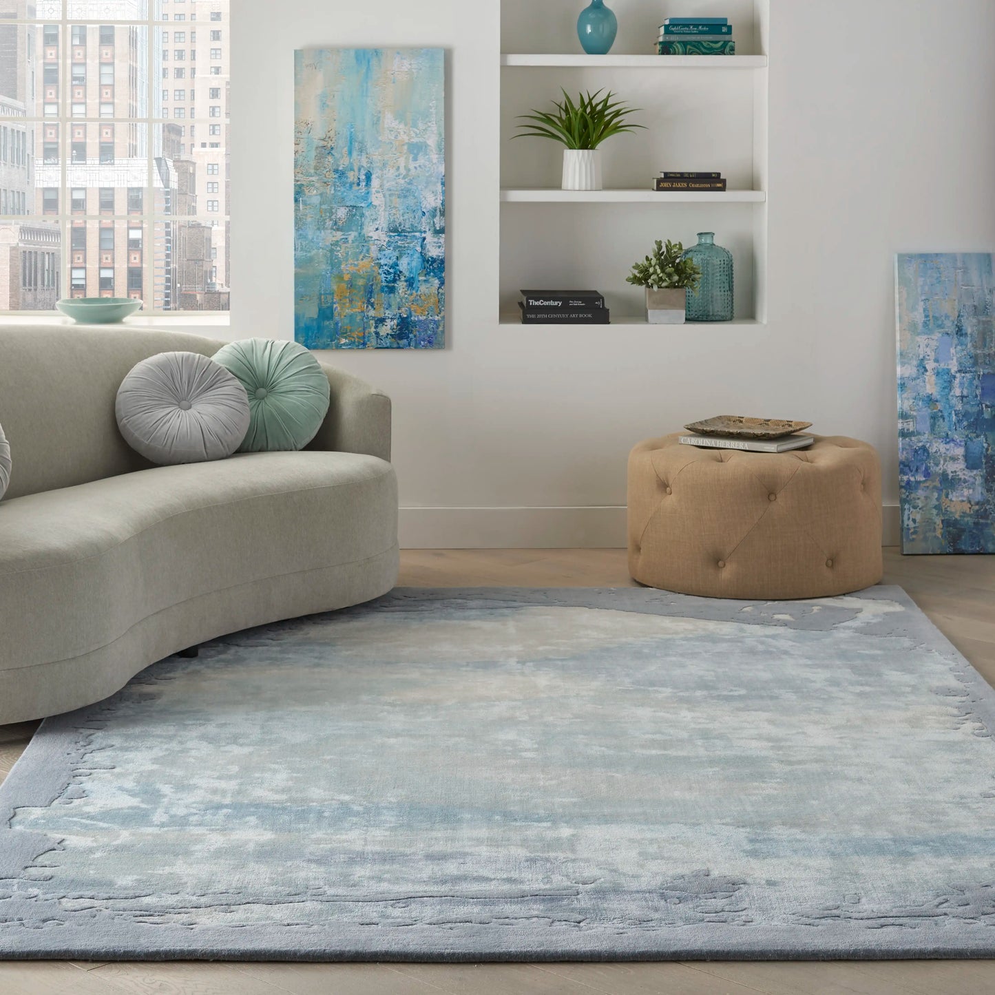 Prismatic PRS19 SFMSL Rug RS