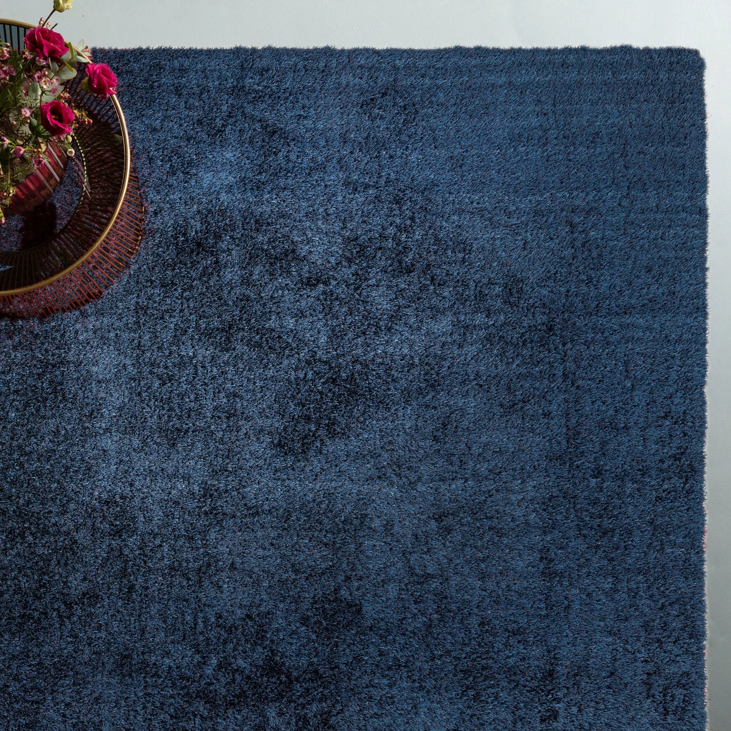 Asiatic payton navy Blue, Navy Living Room  Rug.