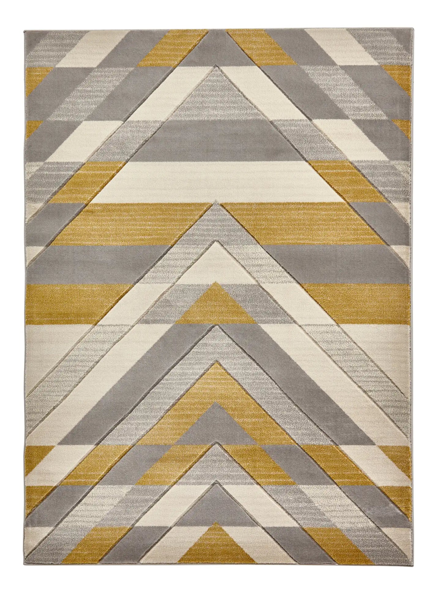 Pemboke G2075 Beige Yellow Rug RS