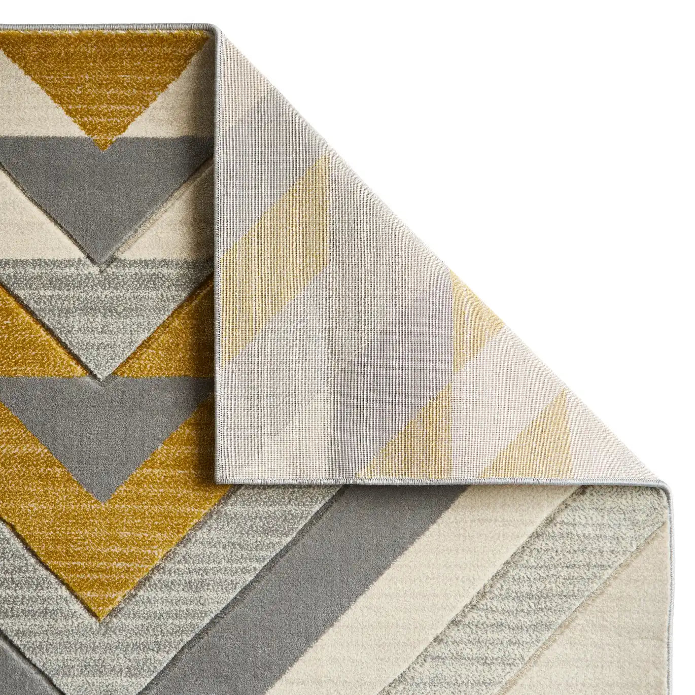 Pemboke G2075 Beige Yellow Rug RS